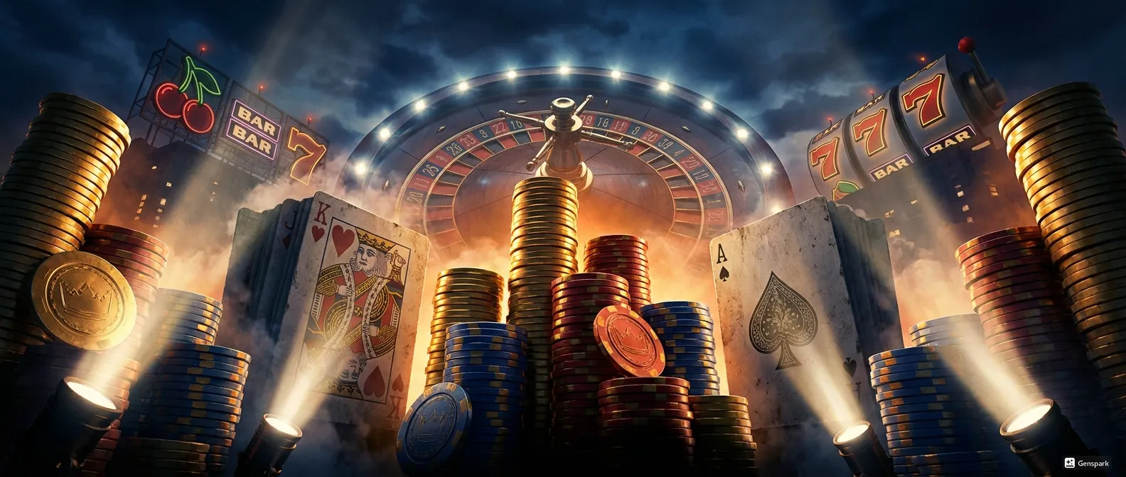 Connexion à votre compte Jeton Rouge Casino