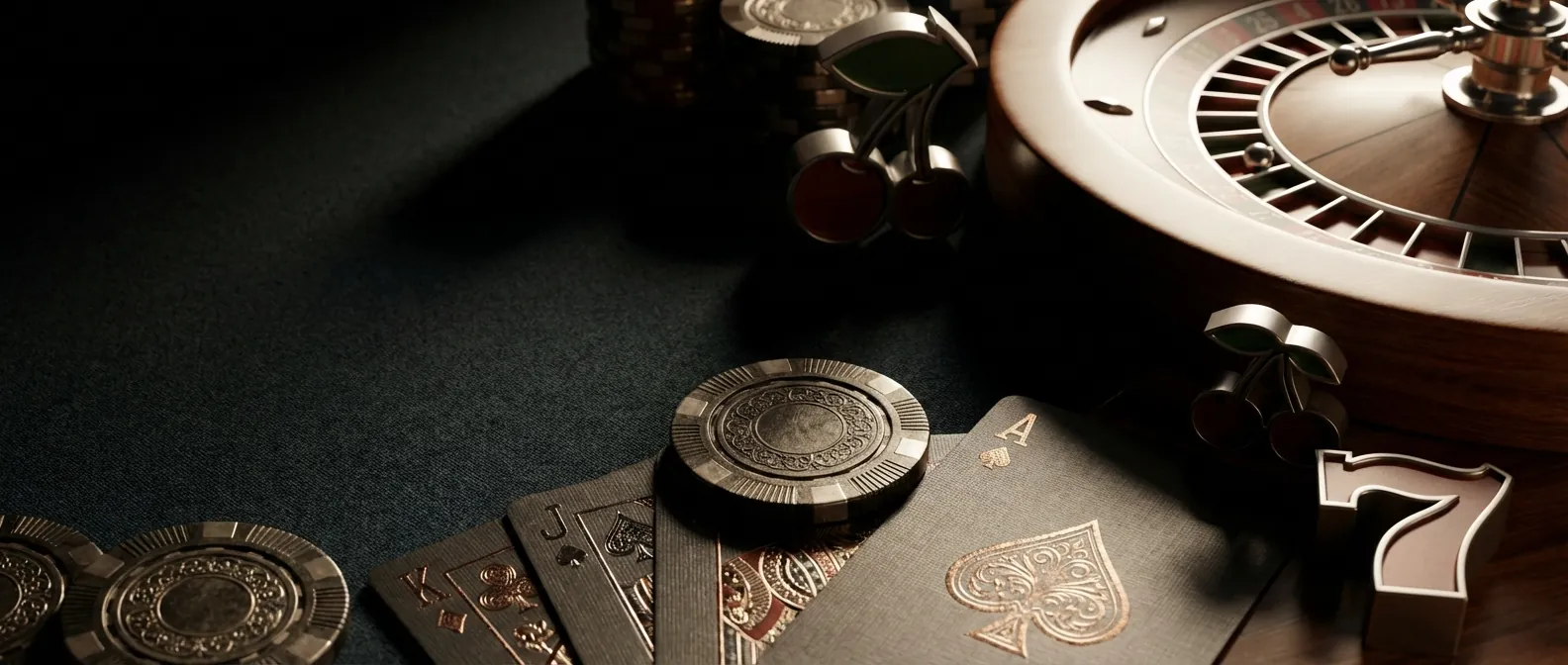 Jeton Rouge Casino bonus