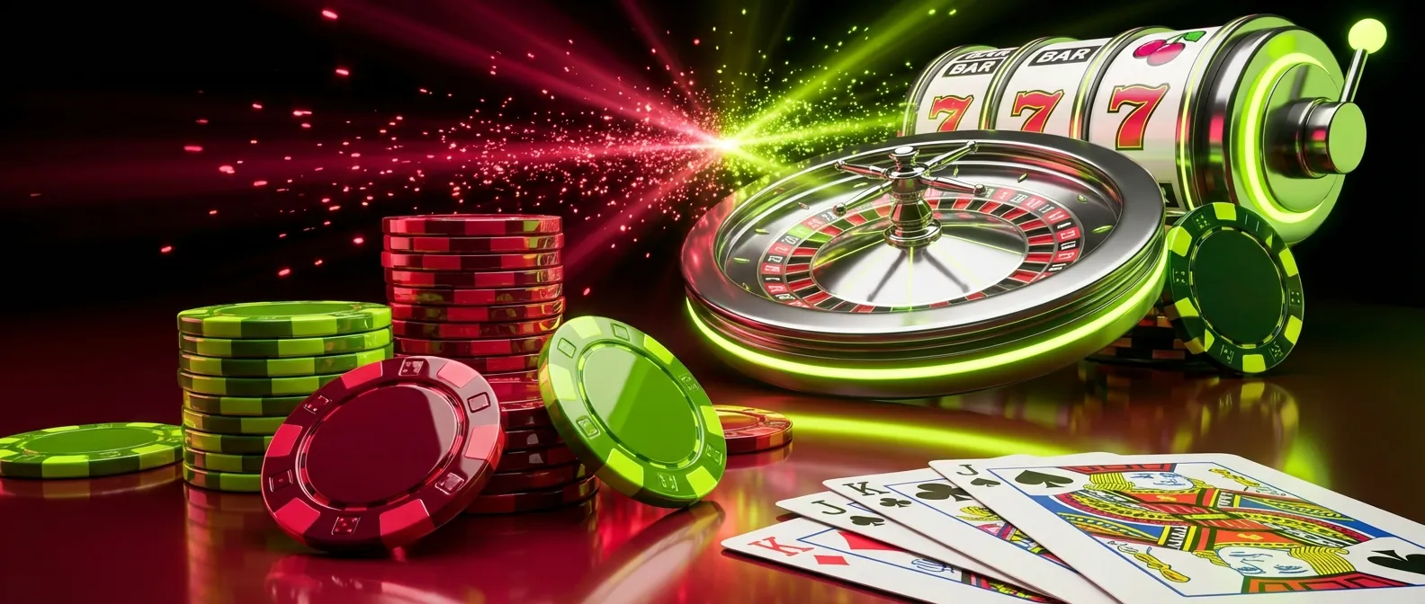 Politique de confidentialité de Jeton Rouge Casino