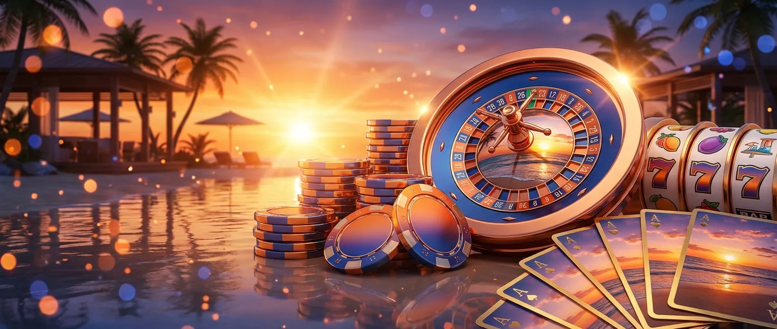 Jeton Rouge Casino casino app et jeu mobile